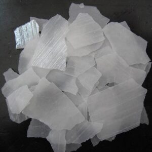 CAUSTIC SODA
