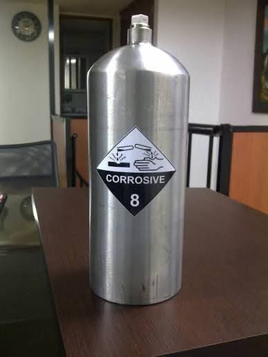 SILVER MERCURY - Image 2