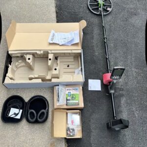 Minelab Equinox 800
