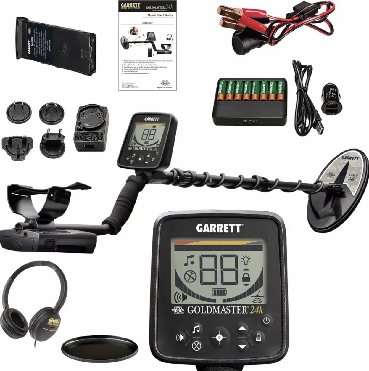 Garrett AT GOLD - Image 4