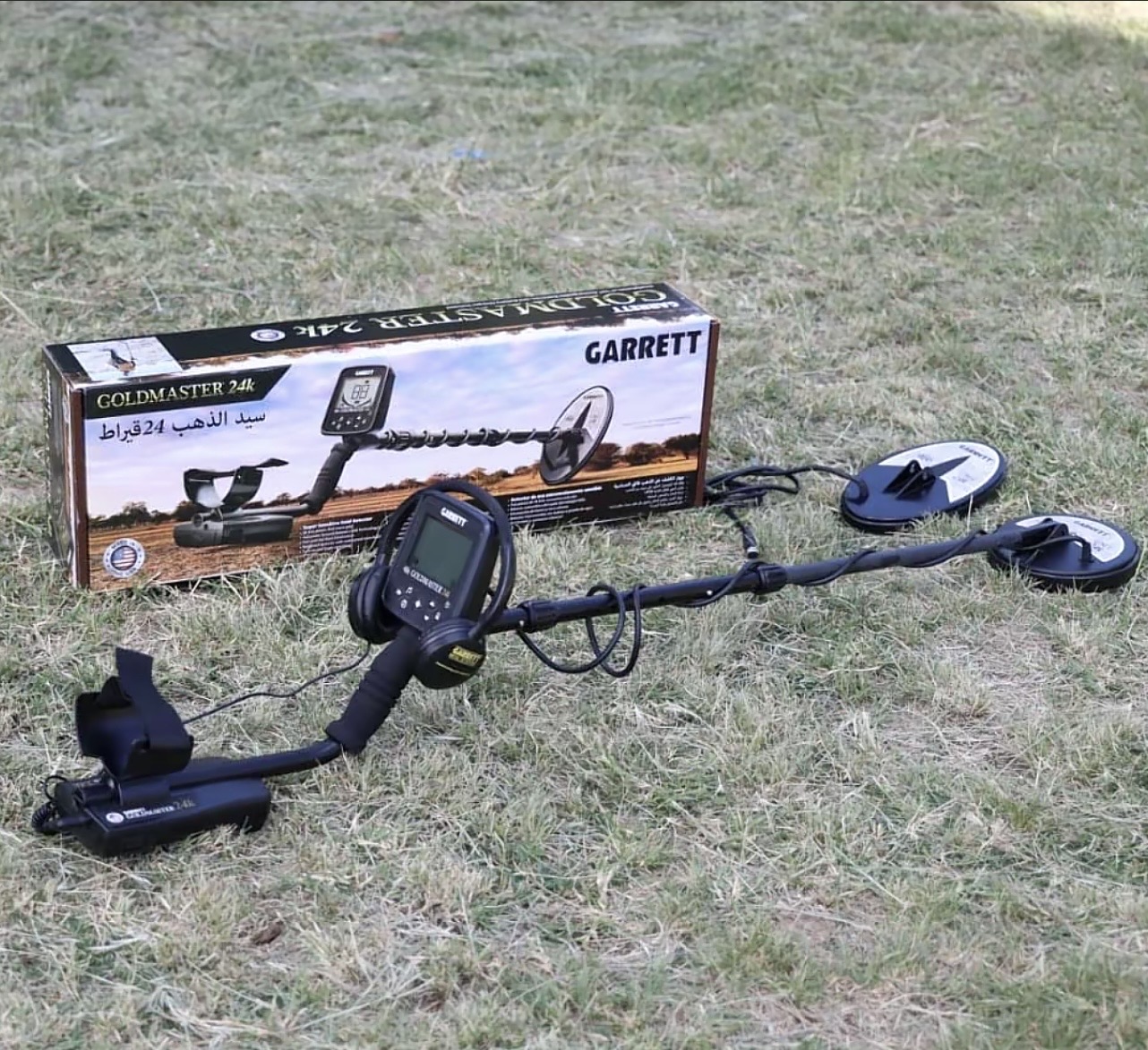 Garrett AT GOLD - Image 3