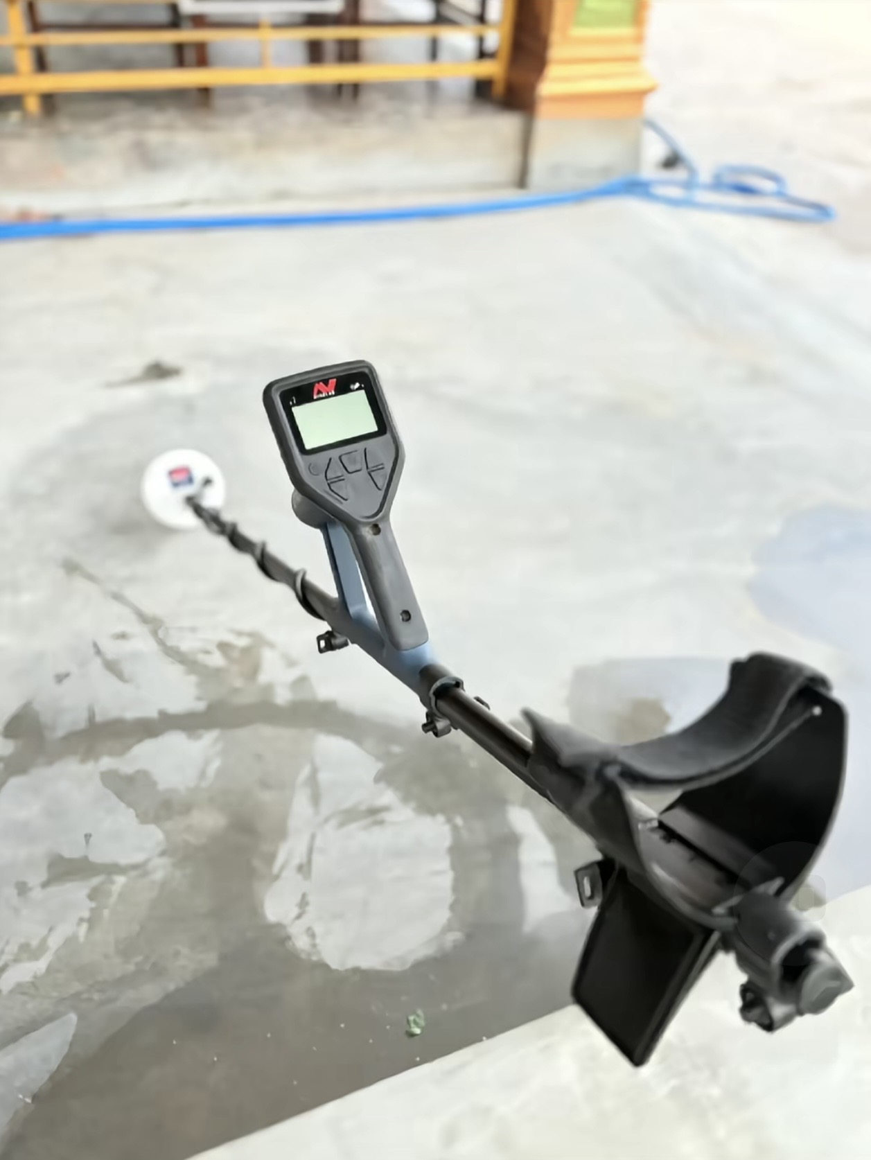 Minelab Gold Monster 1000 - Image 2