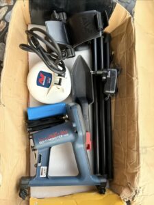 Minelab Gold Monster 1000