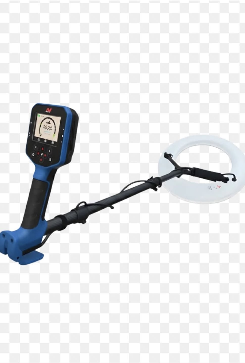 Minelab GPZ 8000 - Image 2